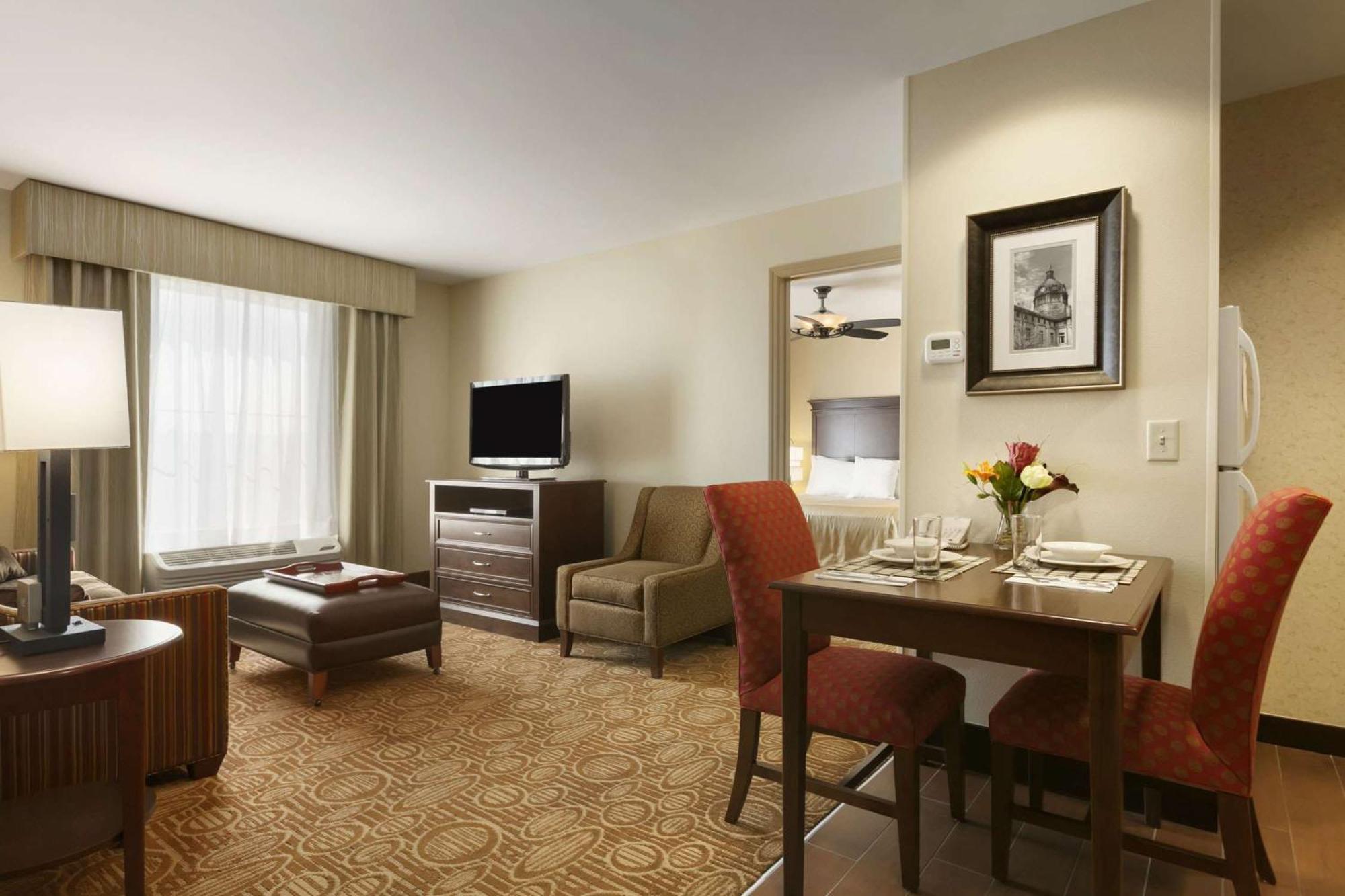 Homewood Suites By Hilton Binghamton/Vestal Exterior photo