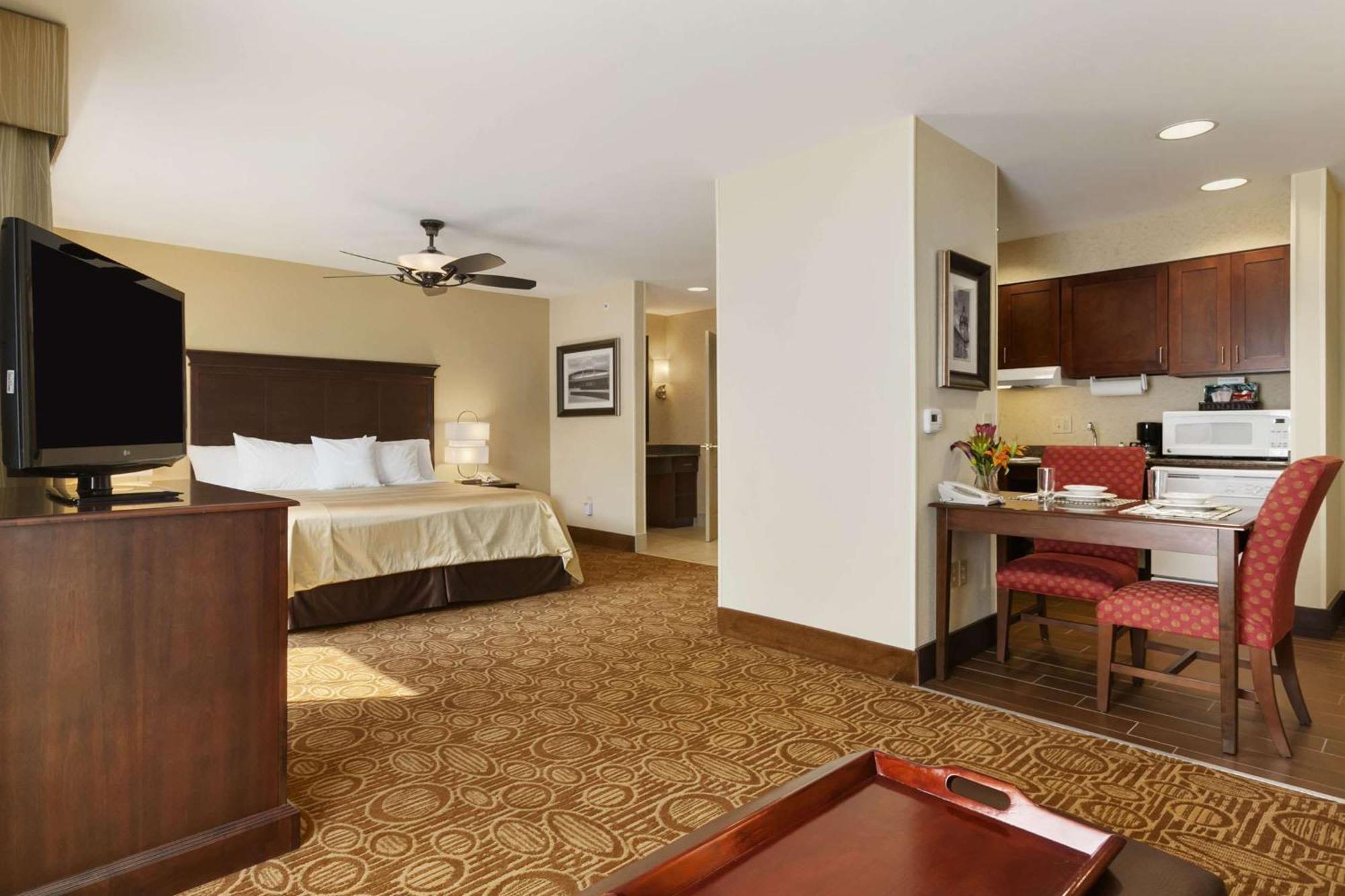 Homewood Suites By Hilton Binghamton/Vestal Exterior photo
