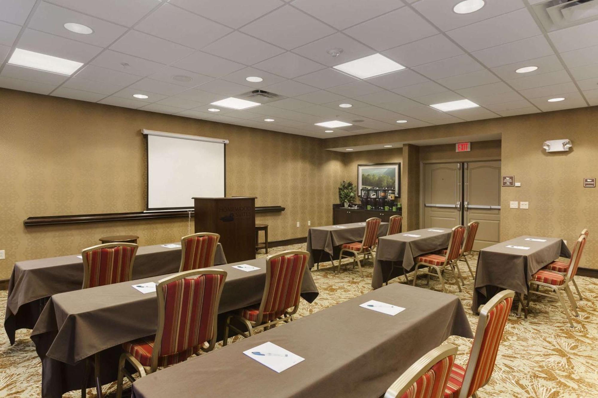 Homewood Suites By Hilton Binghamton/Vestal Exterior photo