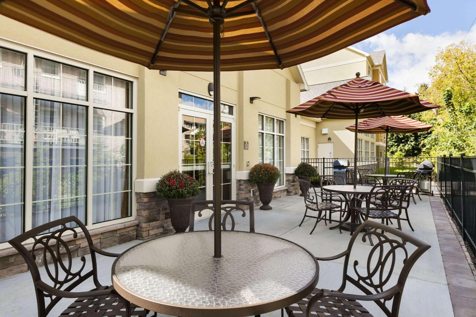 Homewood Suites By Hilton Binghamton/Vestal Exterior photo